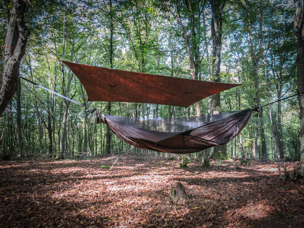 Blackbird XLC Hammock I Crave This