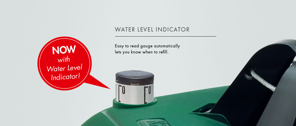 Krinner’s Tree Genie Deluxe L, Christmas Tree Stand I Crave This