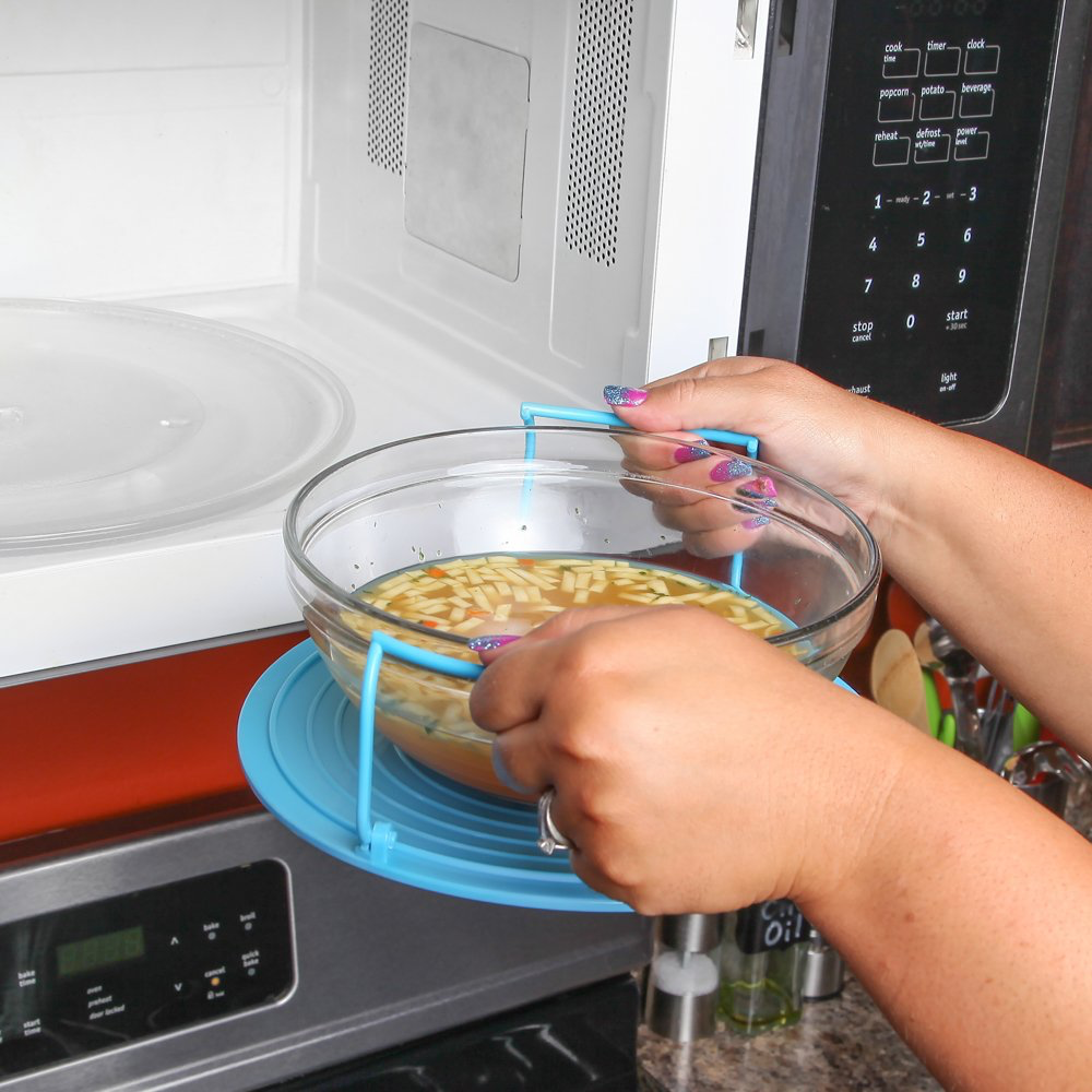 This Einstein, Multifunctional Microwave Accessory Should be in Every