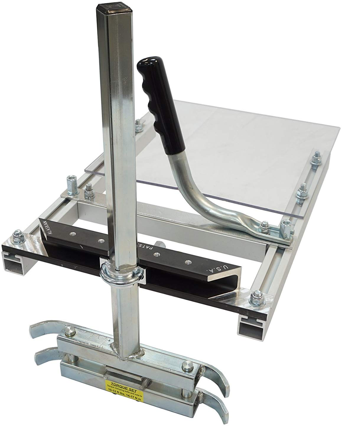 Granberg Chainsaw Mill I Crave This